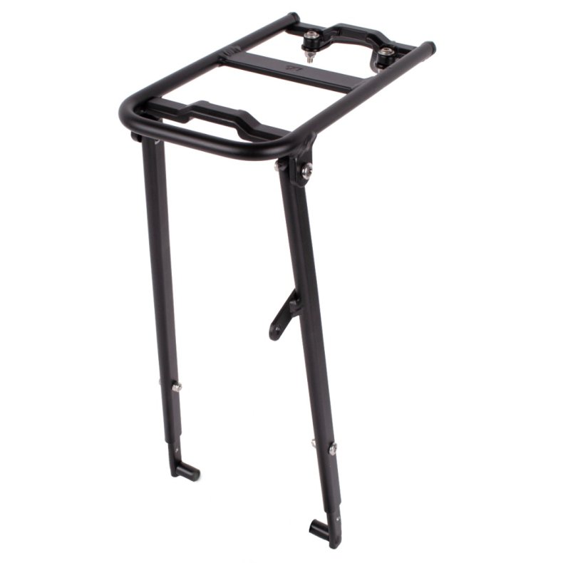 Atran Velo AtranVelo Hybrid AM forbagageb&aelig;rer AVS alu 20in-29in sort max 10kg