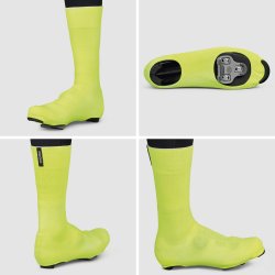 GripGrab Flandern Vandt&aelig;t Landevejs Skoovertr&aelig;k