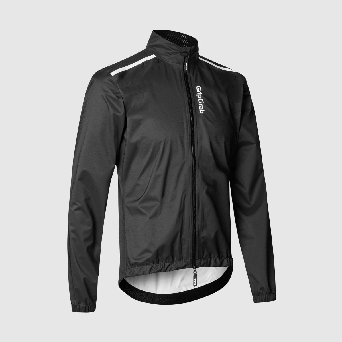 GripGrab Jakke Lightweight RIDE Wateproof - Langærmet cykeltrøje - Rex ...