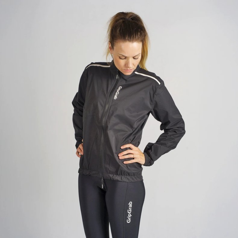 GripGrab Jakke Lightweight RIDE Wateproof