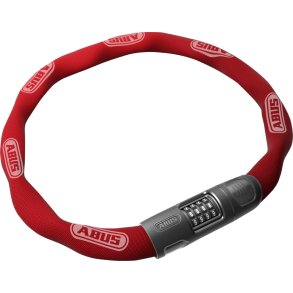 Abus Kædelås 8808 combo