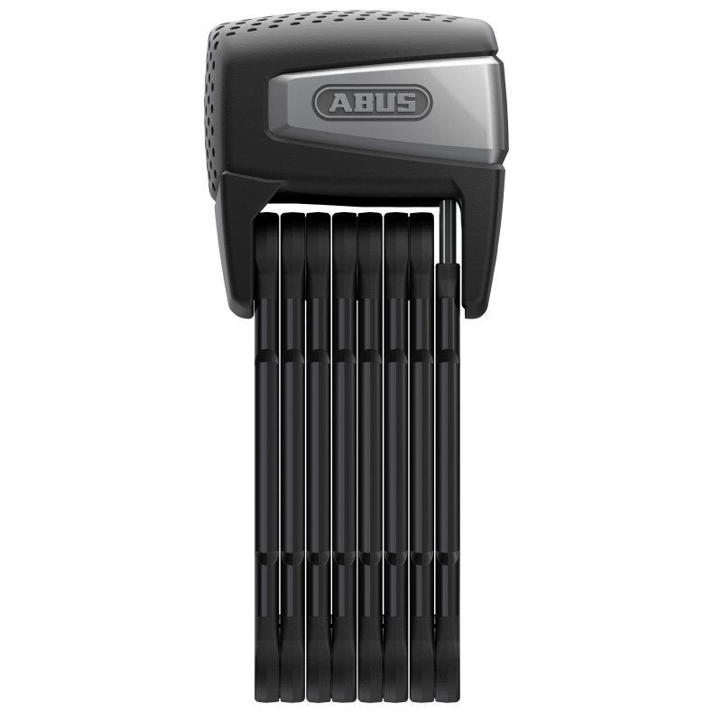 Abus Bordo&trade; one 6500a/110 black sh