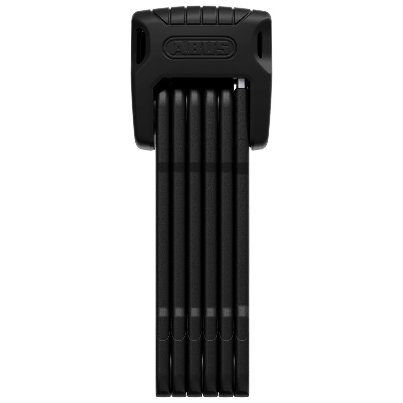 Abus Bordo granit&trade; xplus&trade; 6500k/90 black sh