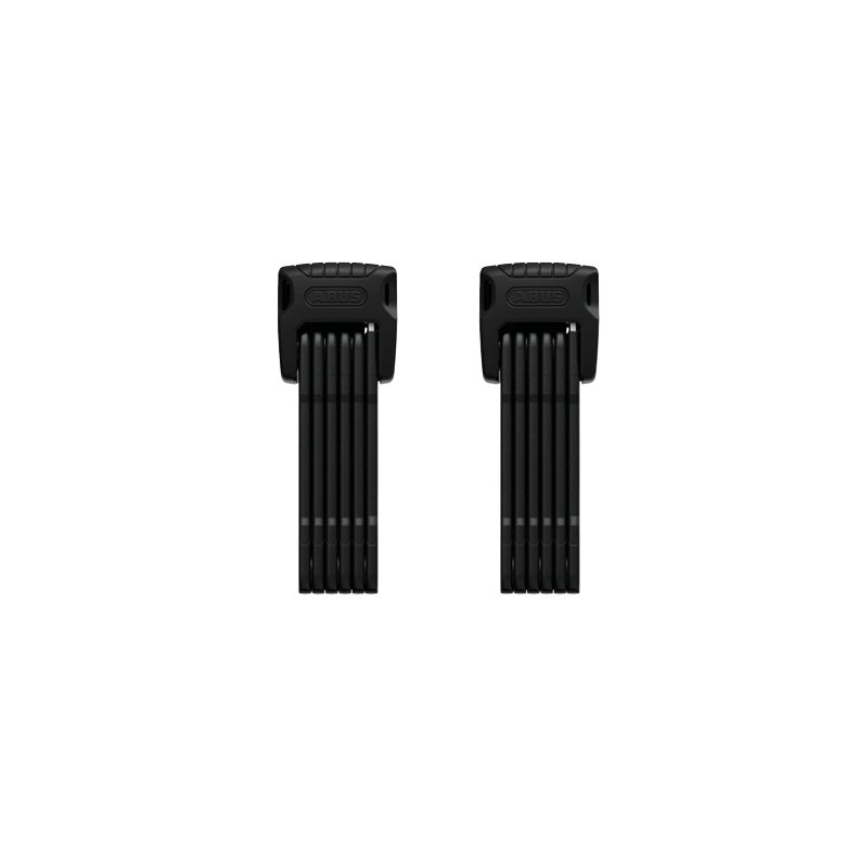 Abus Bordo granit&trade; xplus&trade; 6500k/90 black sh twinset onekey