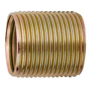 Unior Right pedal thread insert 10