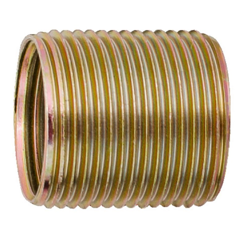 Unior Right pedal thread insert 10