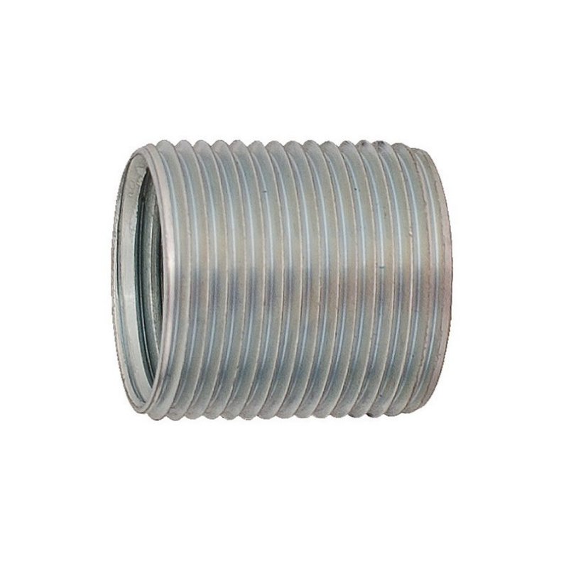 Unior Gevindb&oslash;sning til Pedaler Venstre