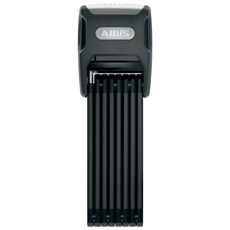 Abus Bordo&trade; big alarm xplus&trade; 6000ka/120 black sh