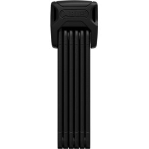 Abus Bordo™ xplus™ 6000k/90 black sh