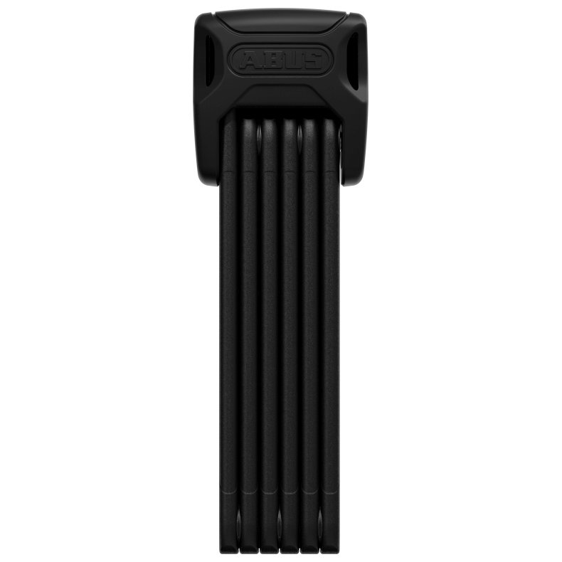 Abus Bordo&trade; xplus&trade; 6000k/90 black sh
