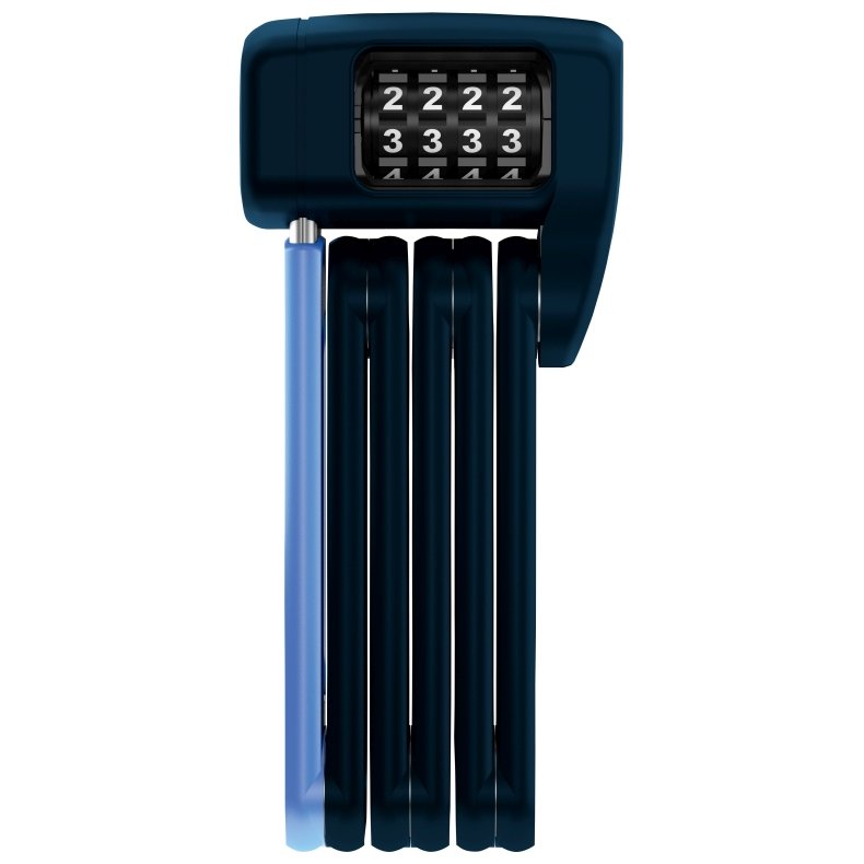 Abus Bordo&trade; lite mini 6055c/60 movistar team