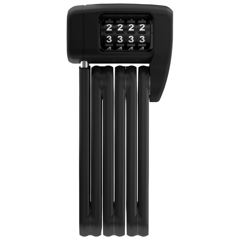 Abus Bordo&trade; lite mini 6055c/60 black sh