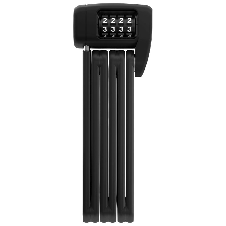 Abus Bordo&trade; lite 6055c/85 black sr