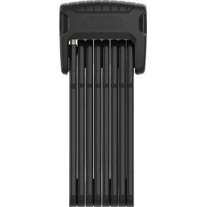 Abus Bordo granit™ xplus™ 6500k/120 black sh