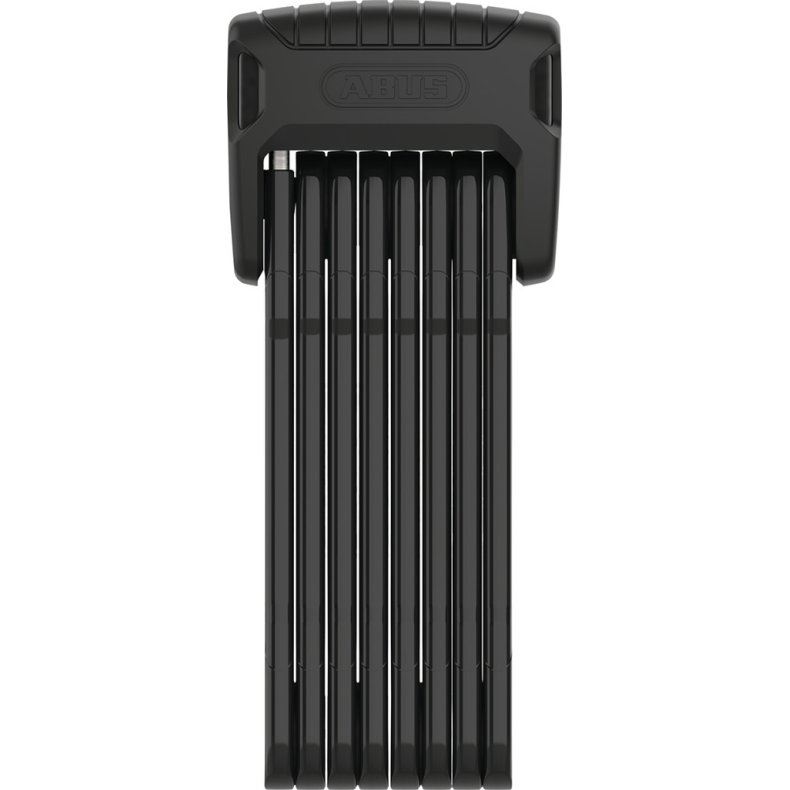 Abus Bordo granit&trade; xplus&trade; 6500k/120 black sh