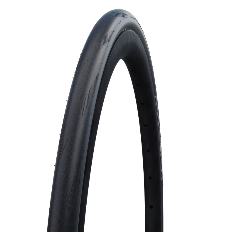 Schwalbe D&aelig;k 700 x 28 One Plus SmartGuard beskyttelse