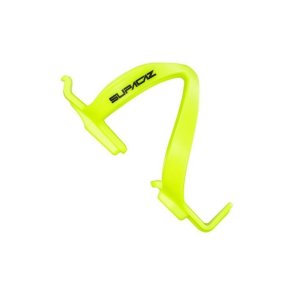 Supacaz Flaskeholder FLY POLY Neon Gul