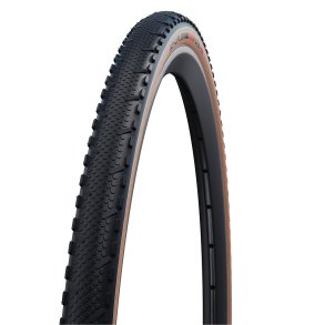 Schwalbe Dæk 700 x 33 X-ONE RaceGuard. TLE & Addix