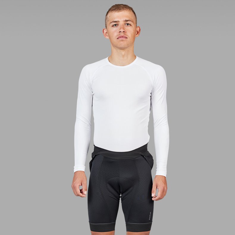 GripGrab RIDE Thermo Lang&aelig;rmet Base Layer