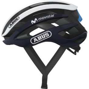 Abus Airbreaker Movistar Small - (51-55 cm)
