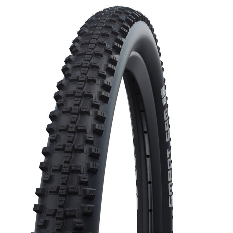Schwalbe D&aelig;k 27.5 x 2.25 Smart Sam GreenGuard