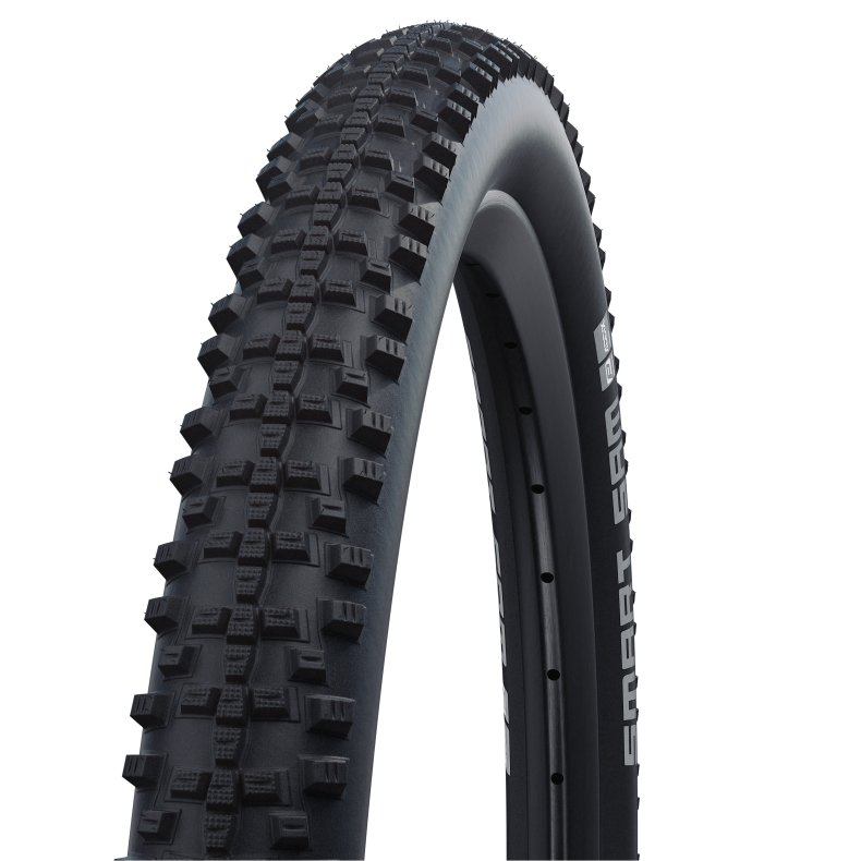 Schwalbe D&aelig;k 700 x 35 Smart Sam Plus GreenGuard