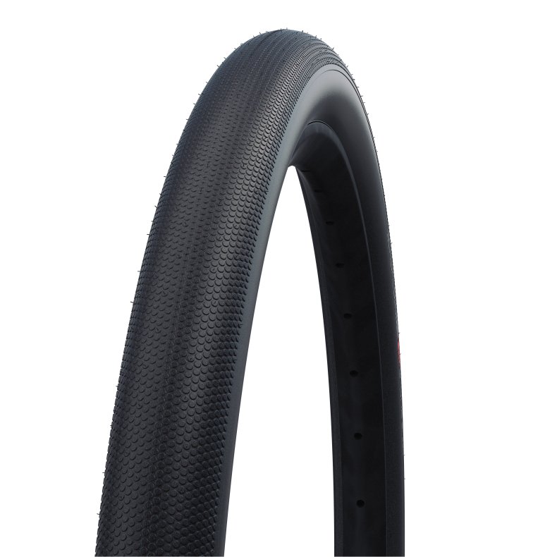 Schwalbe D&aelig;k 700 x 35 G-One Speed TLE Microskin Sort