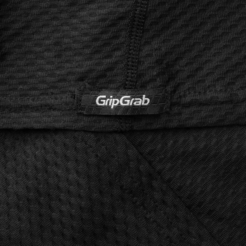 GripGrab Ultralight Mesh Kort&aelig;rmet Base Layer