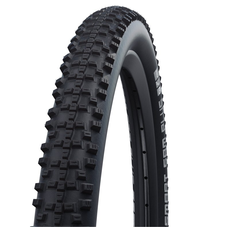 Schwalbe D&aelig;k 26 x 2.25 Smart Sam Plus GreenGuard