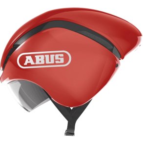 Abus GameChanger TT Rød Large - (58-61 cm)