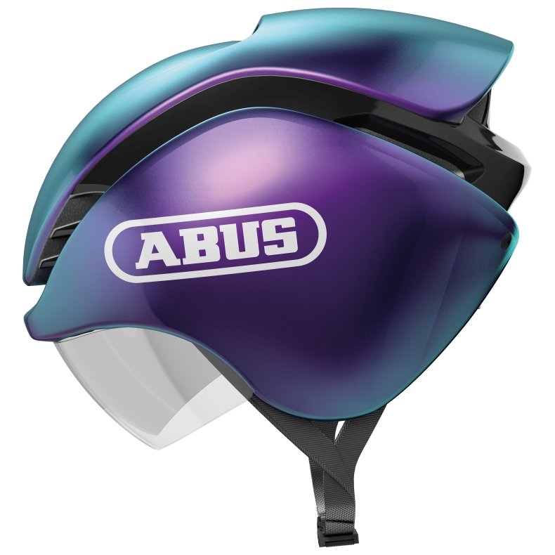 Abus GameChanger TRI Lilla Small - (51-55 cm)
