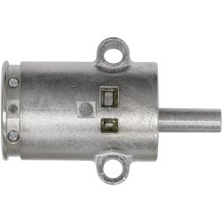 Abus GRANIT CityChain + Ringl&aring;s XPlus + Batteri L&aring;s