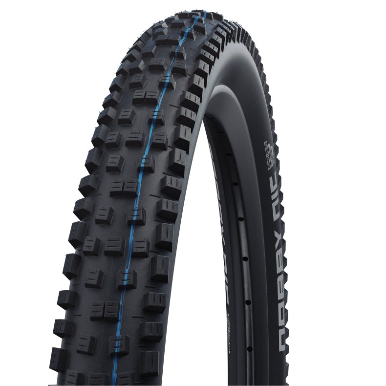 Schwalbe D&aelig;k 29 x 2.40 Nobby Nic SuperGround SPEEDGRIP