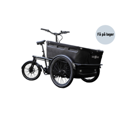 Black Iron Horse POLLY DOG