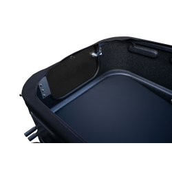 Black Iron Horse POLLY DOG