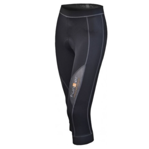 Funkier Knickers med C12 PAD Sort XS