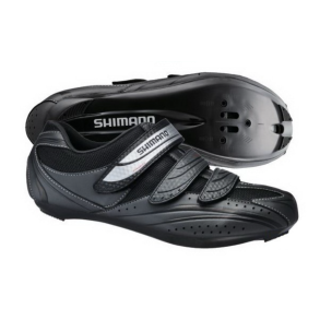 Shimano Cykelsko SH-R077 str. 37 Sort