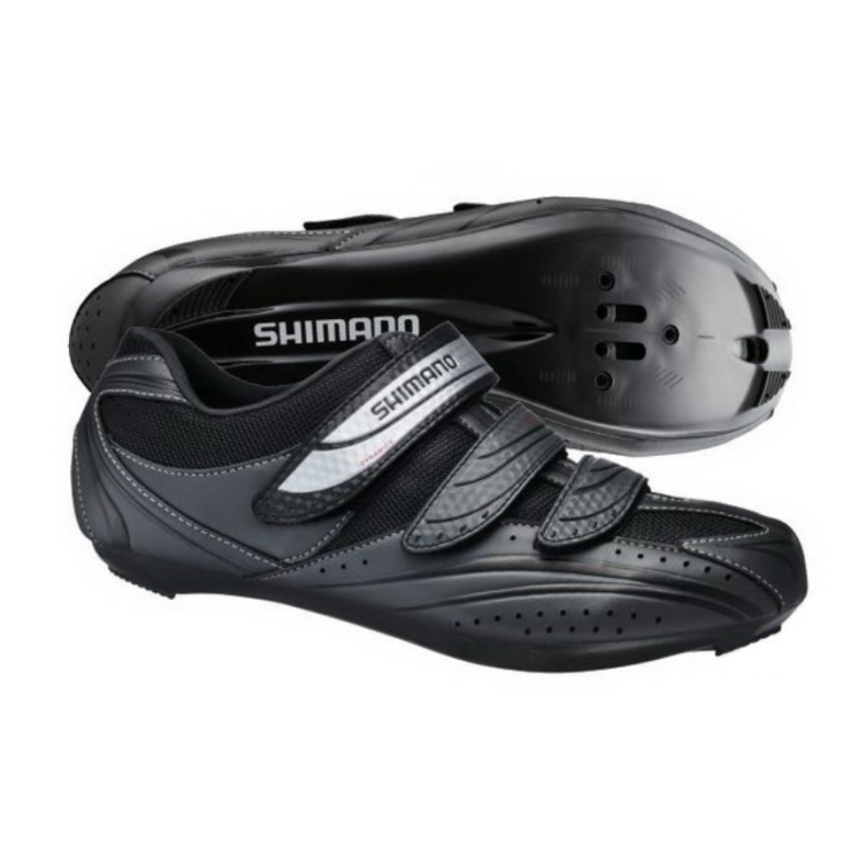 Shimano Cykelsko SH-R077 str. 37 Sort