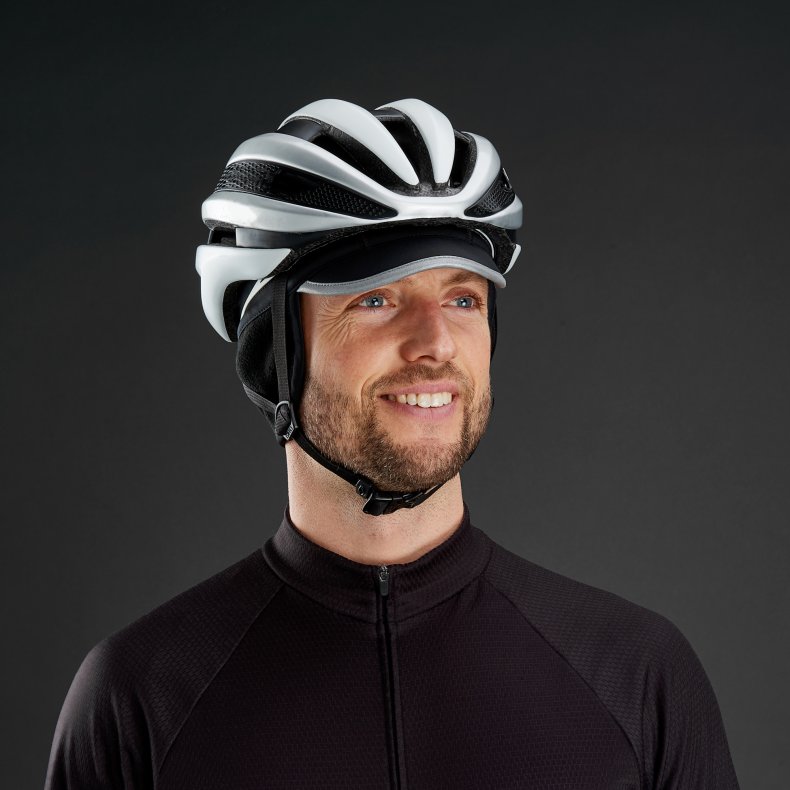 GripGrab Belgian Style Thermo Vindt&aelig;t Vinter Cycling Cap