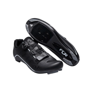 FLR Cykelsko F-22-II Pro Wire Mat Sort str. 47