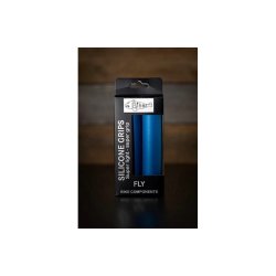 Flybikes H&aring;ndtag Silikone 130 x 30mm