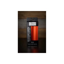 Flybikes H&aring;ndtag Silikone 130 x 30mm