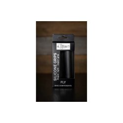 Flybikes H&aring;ndtag Silikone 130 x 30mm