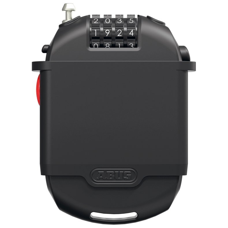 Abus Combiflex&trade; 2503/120 + uch 2503