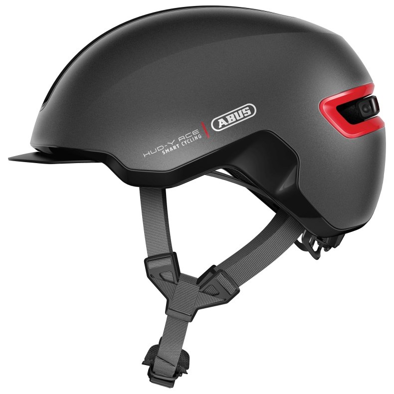 Abus HUD-Y Titan Large - (57-61 cm)