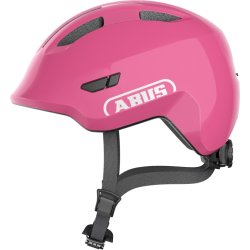 Abus Smiley 3.0 Pink Medium - (50-55 cm)
