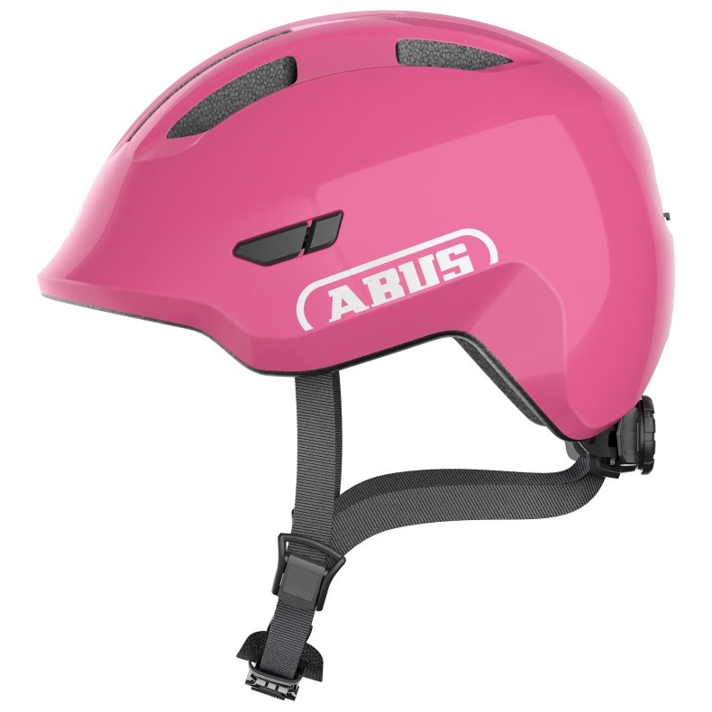 Abus Smiley 3.0 Pink Medium - (50-55 cm)
