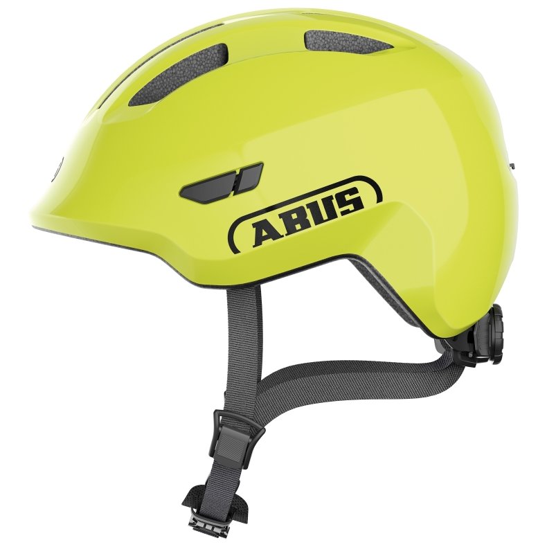 Abus Smiley 3.0 Gul Small - (45-50 cm)