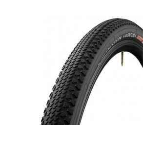 Vredestein Dæk 700 x 44 Aventura Gravel Sort/Sort