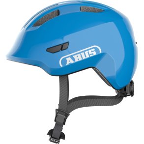 Abus Smiley 3.0 Blå Small - (45-50 cm)